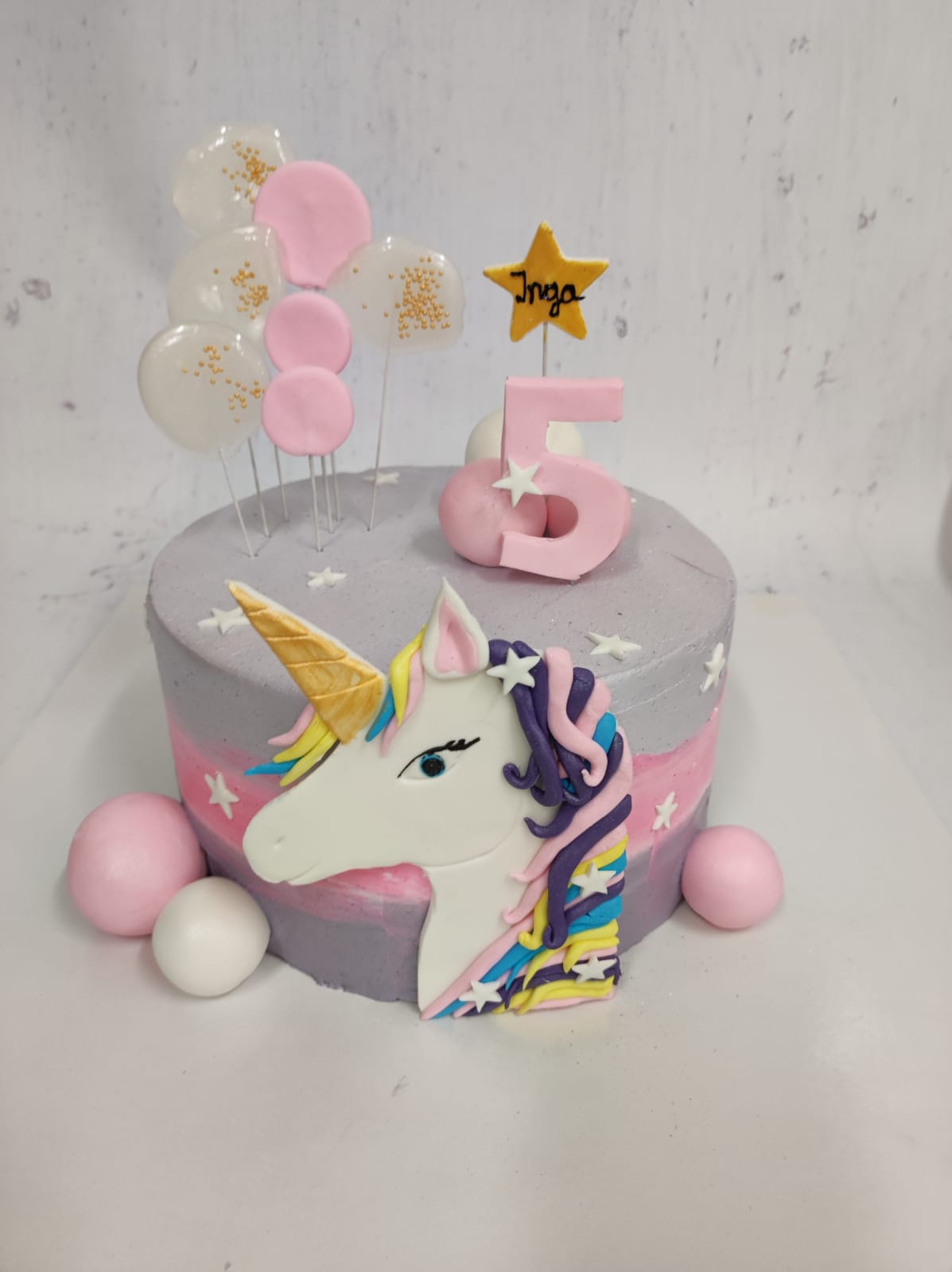 Torta-jednorog-rođendan